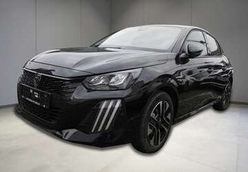 Peugeot 208 9.990 km 23.090 &euro; Dortmund 44263