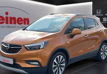Opel Mokka X 78.599 km 15.499 &euro; Bergkamen 59192