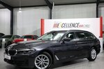 BMW 520d Touring xDrive BUSINESS EL.VOLL-LEDER, LED 14.000 km 38.444 &euro; Hamm 59077