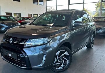 Suzuki Vitara 1.350 km 27.470 &euro; Lünen 44536