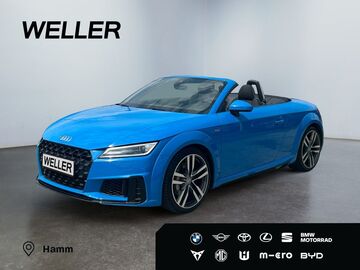 Gebrauchte Audi TT