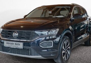 VW T-Roc 23.765 km 24.450 &euro; Iserlohn 58636
