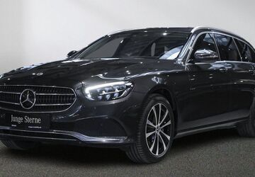 Mercedes-Benz E 300 93.843 km 29.465 &euro; Ahlen 59229