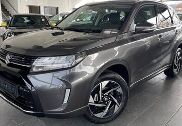 Suzuki Vitara 5.144 km 21.770 &euro; Lünen 44536
