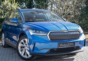 Skoda Enyaq 180.200 km 16.990 &euro; Unna 59427