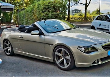 BMW 650 136.200 km 9.900 &euro; Dortmund 44339