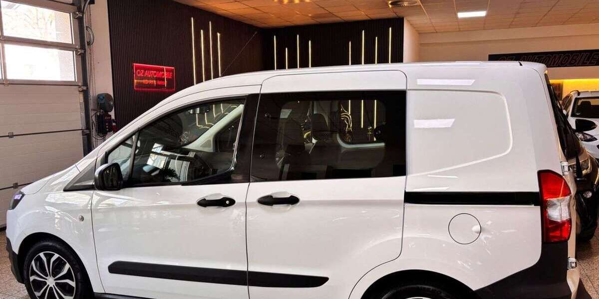 Ford Transit 70.896 km 9.950 &euro; Dortmund 44388