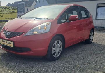 Honda Jazz 200.000 km 2.600 &euro; Dortmund 44309