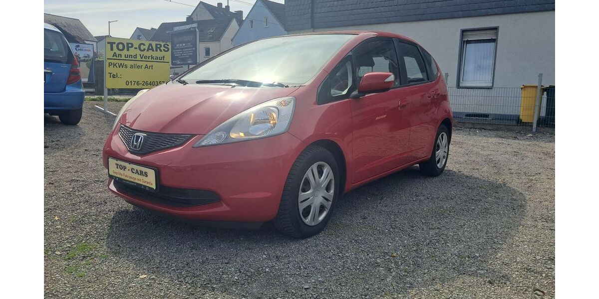 Honda Jazz 200.000 km 2.600 &euro; Dortmund 44309