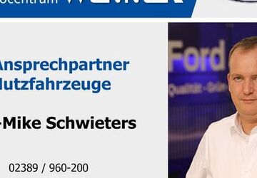 Ford S-Max 74.600 km 26.950 &euro; Werne 59368