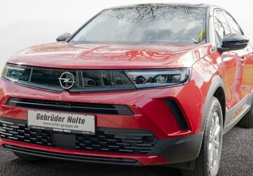 Opel Mokka 42.788 km 17.450 &euro; Iserlohn 58636