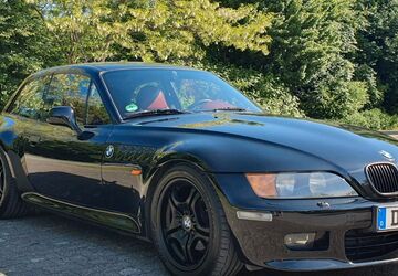 BMW Z3 245.000 km 16.900 &euro; Witten 58452