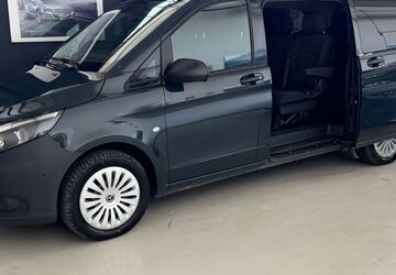 Mercedes-Benz Vito 71.910 km 36.999 &euro; Schwerte 58239
