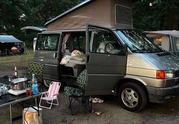 VW T4 California 340.000 km 6.500 &euro; Bergkamen 59192