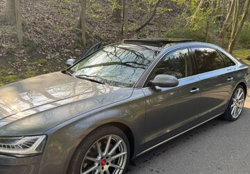 Audi A8 297.500 km 21.700 &euro; Dortmund 44339