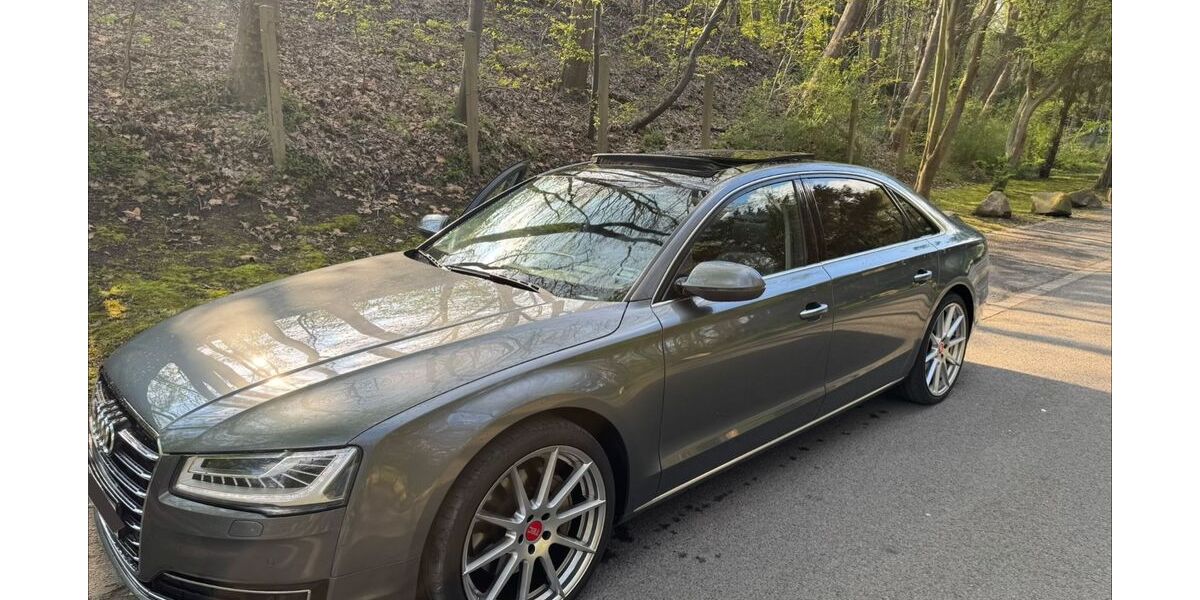 Audi A8 297.500 km 21.700 &euro; Dortmund 44339