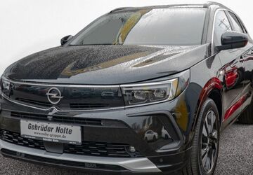 Opel Grandland (X) 27.936 km 19.490 &euro; Iserlohn 58636