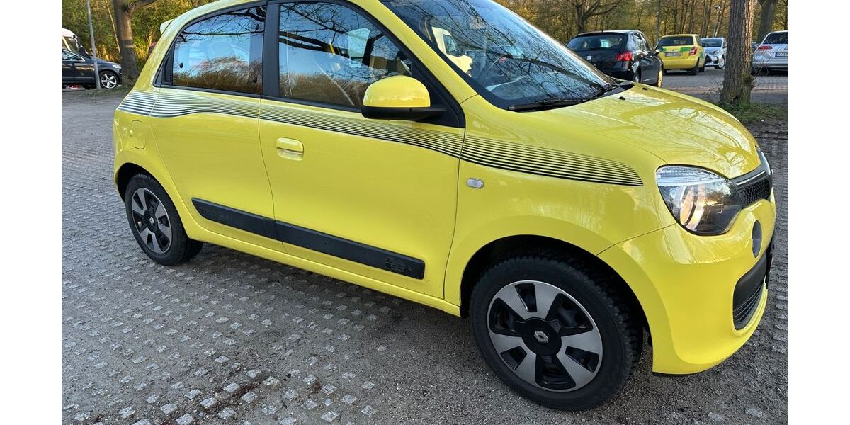 Renault Twingo 59.270 km 6.100 &euro; Dortmund 44149