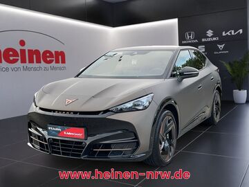 Gebrauchte Cupra Tavascan