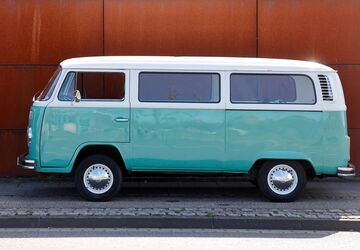 VW T2 90.000 km 21.800 &euro; Dortmund 44229