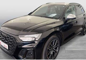Audi SQ5 68.420 km 45.465 &euro; Dortmund 44143