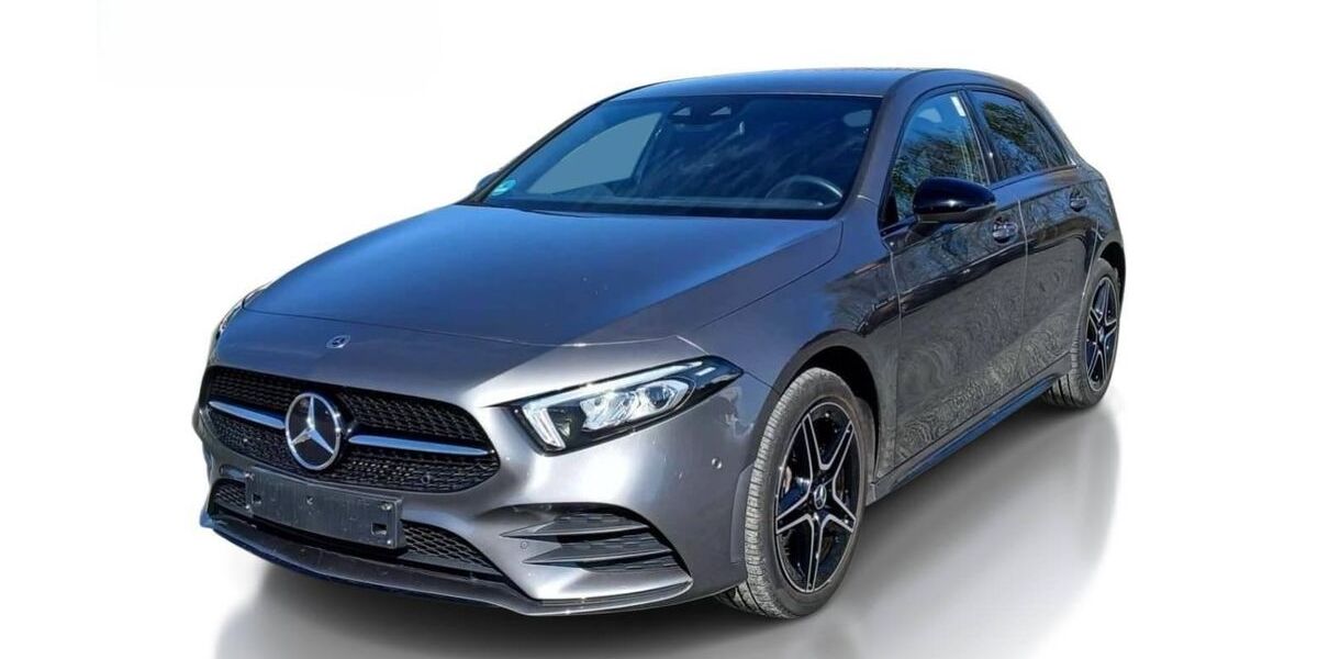 Mercedes-Benz A 250 63.700 km 24.973 &euro; Hamm 59067