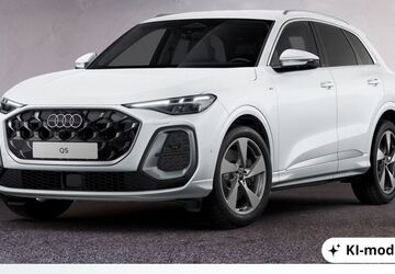 Audi Q5 2.211 km 51.880 &euro; Menden 58706