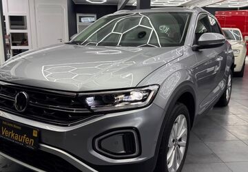 VW T-Roc 42.241 km 29.490 &euro; Unna 59423