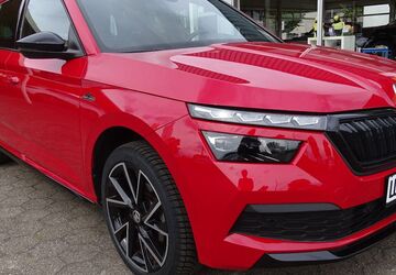 Skoda Kamiq 39.600 km 19.944 &euro; Waltrop 45731