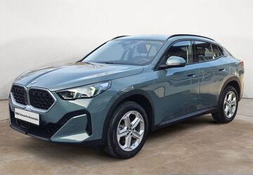 BMW X2 11.005 km 36.390 &euro; Hamm 59071