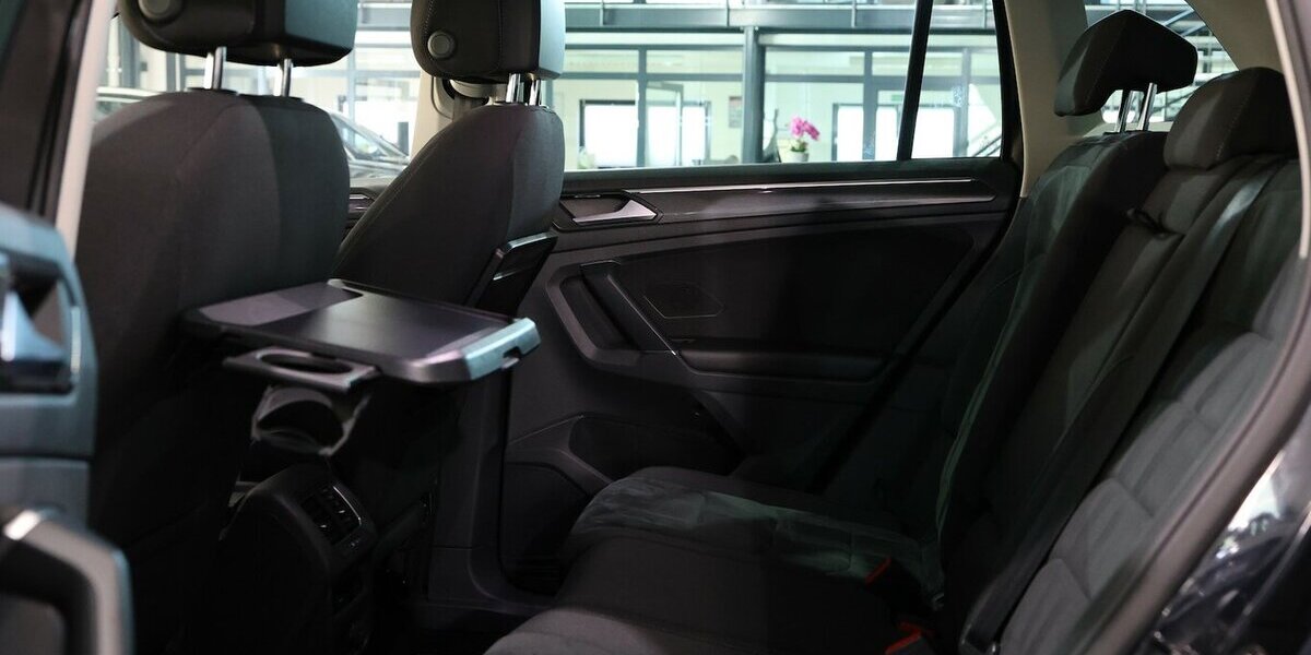 VW Tiguan 2.0 TDI HIGHLINE / LED, ACC+LANE, AHK 141.000 km 18.777 &euro; Hamm 59077