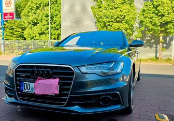Audi A6 256.400 km 14.750 &euro; Dortmund 44147