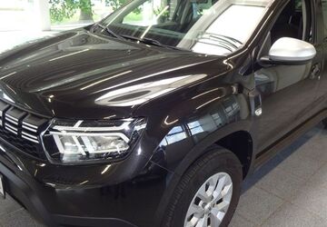Dacia Duster 53.000 km 16.950 &euro; Werl 59457