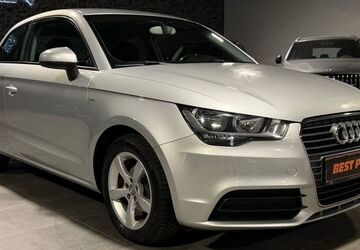 Audi A1 167.000 km 5.990 &euro; Unna 59425