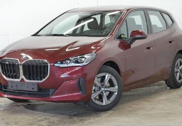 BMW 220 Active Tourer 5.995 km 38.770 &euro; Hamm 59071
