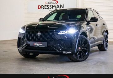 Jaguar F-Pace 158.500 km 29.899 &euro; Hamm 59067