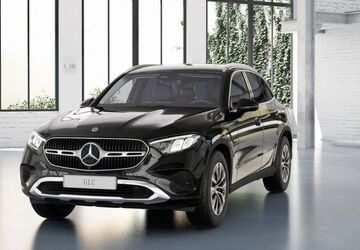 Mercedes-Benz GLC 220 26.321 km 47.865 &euro; Ahlen 59229