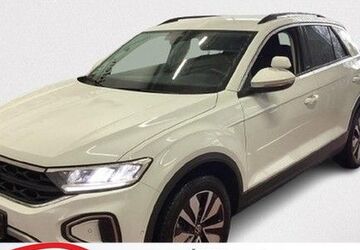 VW T-Roc 96.180 km 21.729 &euro; Witten 58453