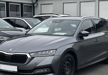 Skoda Octavia 77.495 km 22.990 &euro; Castrop-Rauxel 44579