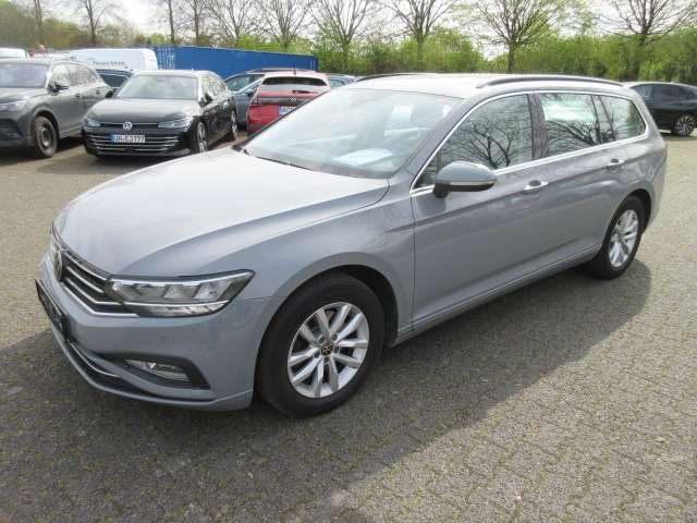 VW Passat Variant Business 2.0 TDI DSG NAVI AHK KAMER 170.947 km 15.988 &euro; Bergkamen 59192