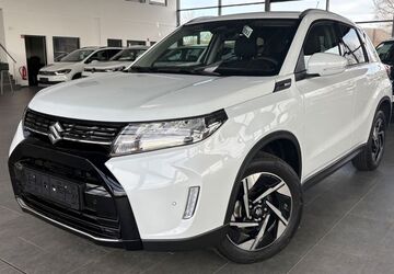 Suzuki Vitara 14.440 km 24.370 &euro; Lünen 44536