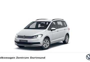 VW Touran 10.323 km 33.688 &euro; Dortmund 44141