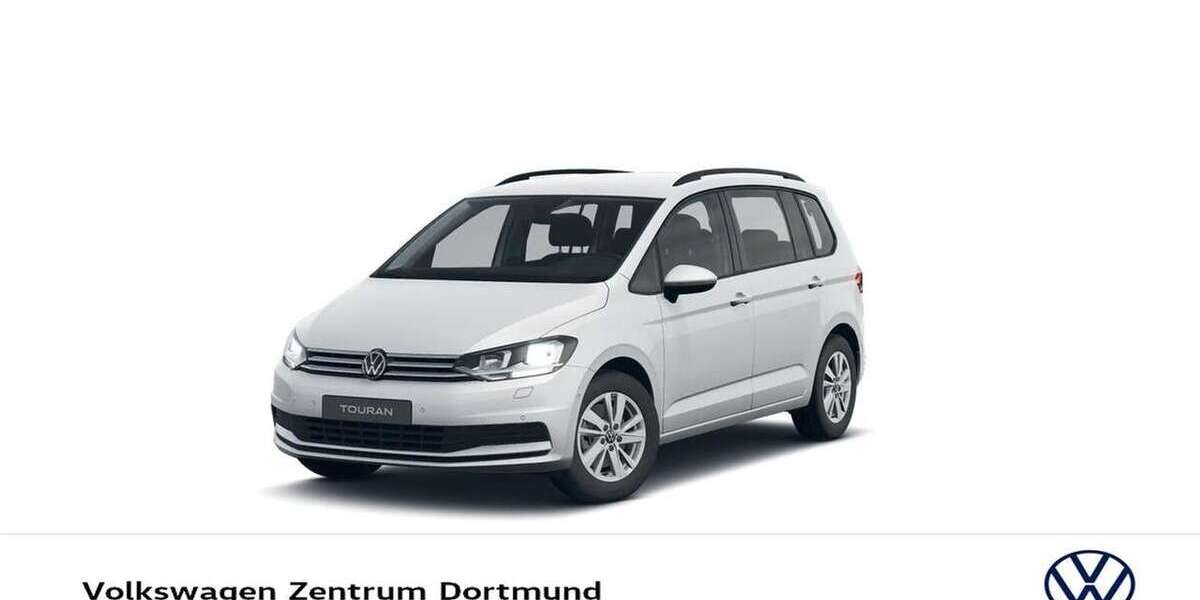 VW Touran 10.323 km 33.688 &euro; Dortmund 44141