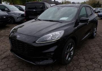 Ford Kuga 53.300 km 24.250 &euro; Werne 59368