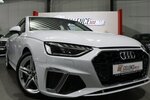Audi A4 LIMOUSINE 40 TDI S-LINE / MATRIX-LED / 109.000 km 27.111 &euro; Hamm 59077