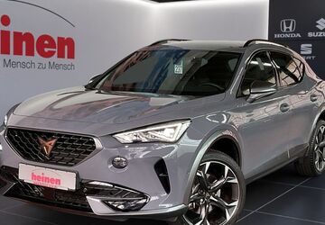 Cupra Formentor 14.844 km 30.909 &euro; Bergkamen 59192