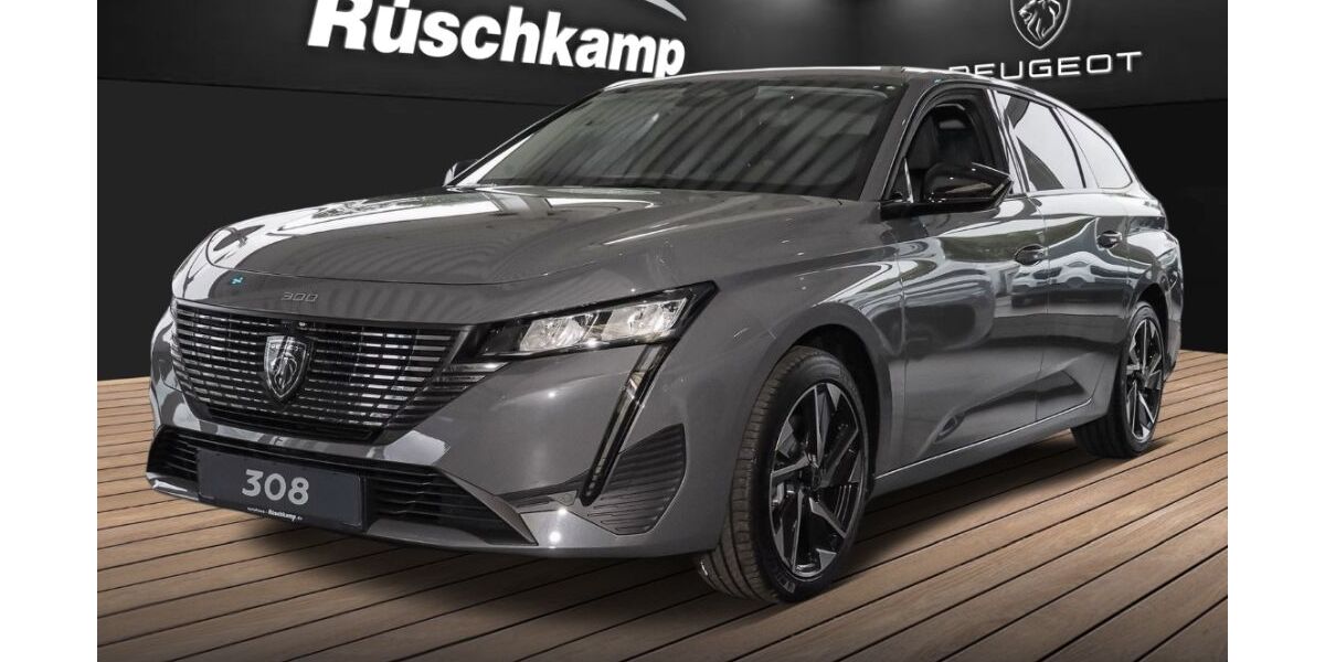 Peugeot 308 19.441 km 29.980 &euro; Dortmund 44145