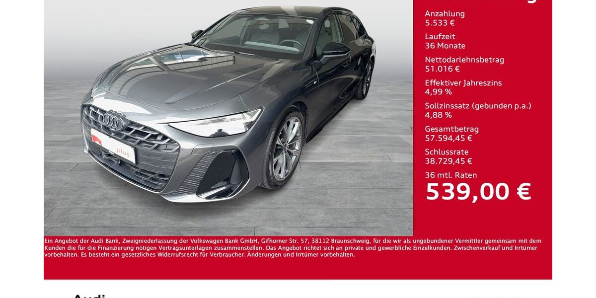Audi A6 5.176 km 55.871 &euro; Dortmund 44143