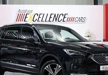 Seat Tarraco 89.000 km 27.777 &euro; Hamm 59077