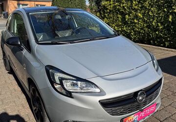 Opel Corsa 149.000 km 4.990 &euro; Bergkamen 59192